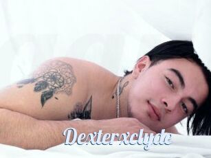 Dexterxclyde
