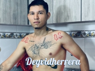 Deyvidherrera