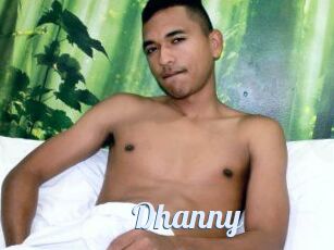 Dhanny