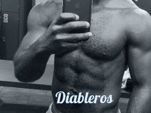 Diableros