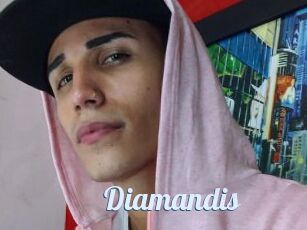 Diamandis