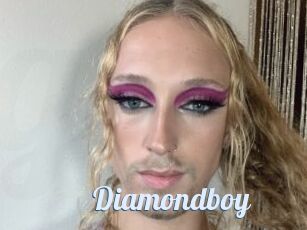 Diamondboy