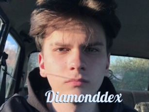 Diamonddex