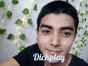 Dickplay