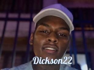 Dickson22