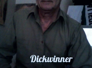 Dickwinner