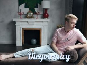 Diegowesley