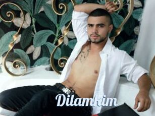 Dilamkim