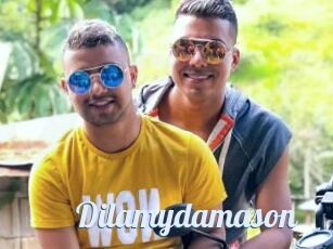 Dilamydamason