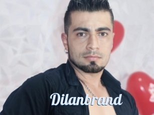Dilanbrand