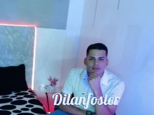 Dilanfoster