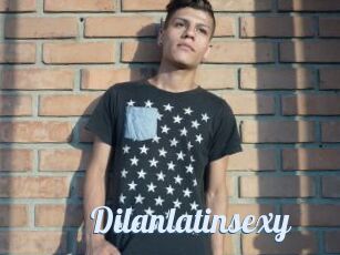 Dilanlatinsexy