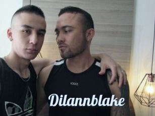 Dilannblake