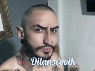 Dilanscootk