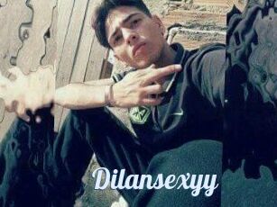 Dilansexyy