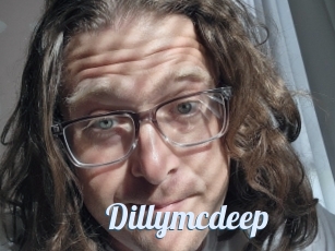 Dillymcdeep