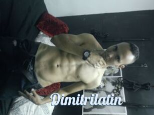 Dimitrilatin