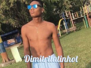 Dimitrilatinhot