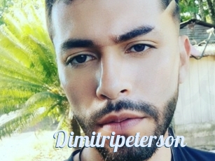 Dimitripeterson