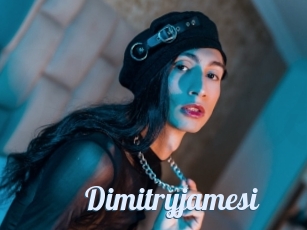 Dimitryjamesi