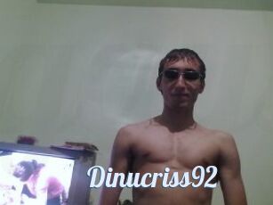 Dinucriss92