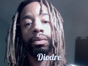 Diodre
