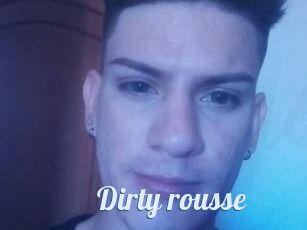 Dirty_rousse