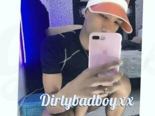 Dirtybadboyxx