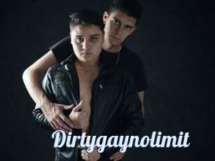 Dirtygaynolimit