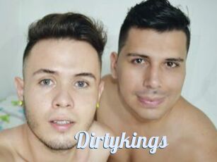 Dirtykings