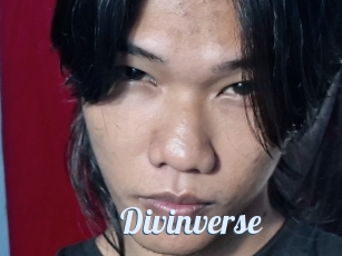 Divinverse