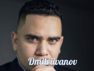 Dmitriivanov