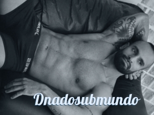 Dnadosubmundo
