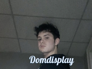 Domdisplay