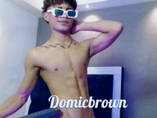 Domicbrown