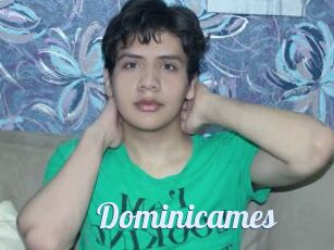 Dominicames