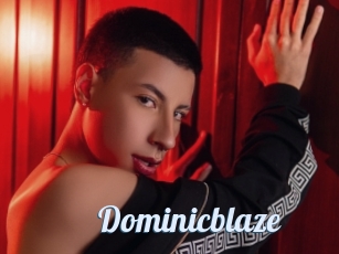 Dominicblaze