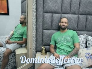 Dominicdefferrar