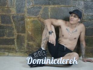 Dominicderek