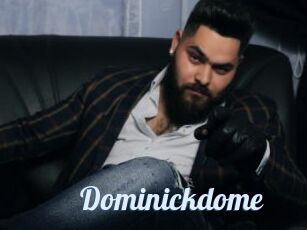 Dominickdome