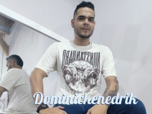 Dominickenedrik