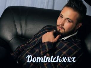 Dominickxxx