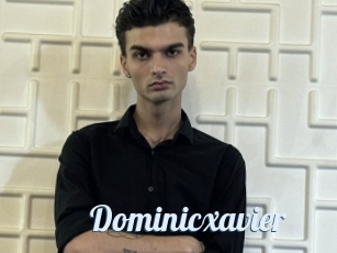 Dominicxavier