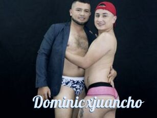Dominicxjuancho