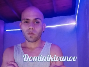 Dominikivanov