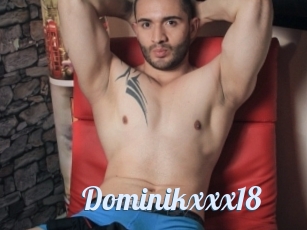Dominikxxx18