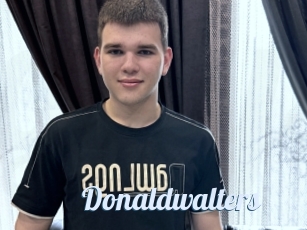 Donaldwalters