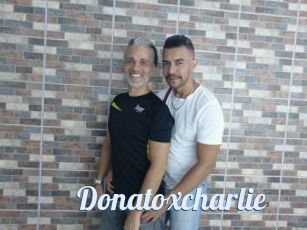 Donatoxcharlie
