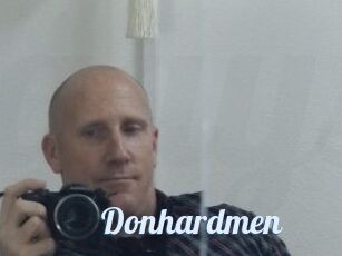 Donhardmen