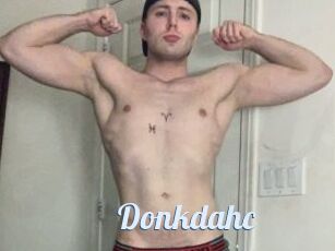 Donkdahc
